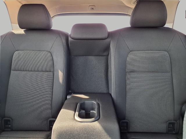 2025 Honda CR-V Vehicle Photo in Oshkosh, WI 54904