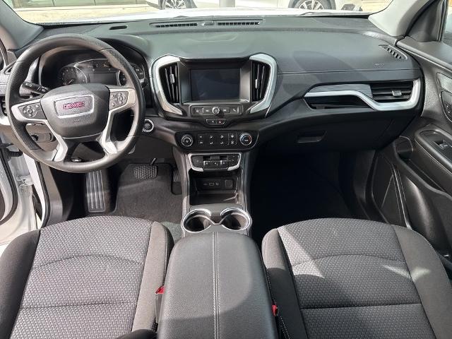 2022 GMC Terrain Vehicle Photo in San Antonio, TX 78230