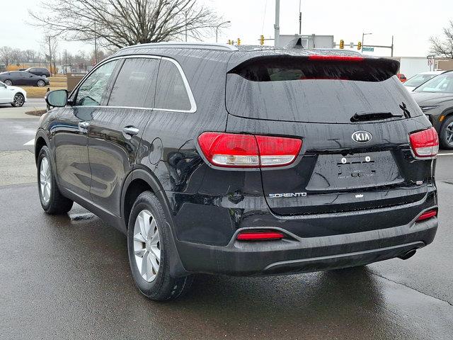 2018 Kia Sorento Vehicle Photo in Philadelphia, PA 19116