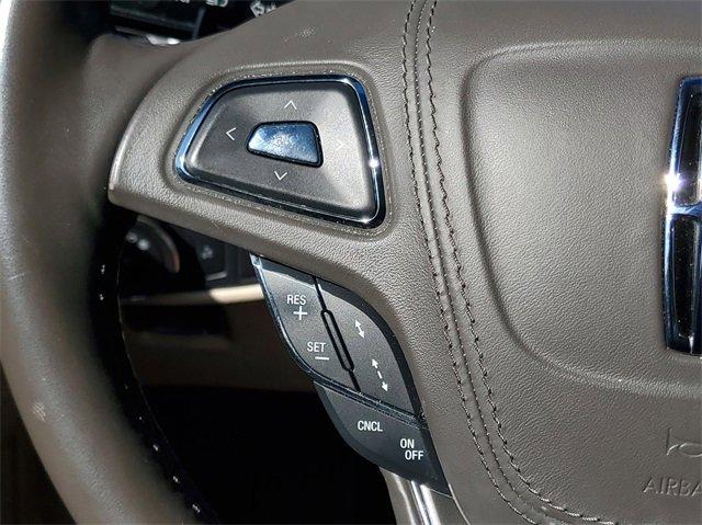 2019 Lincoln MKZ Vehicle Photo in SUNRISE, FL 33323-3202