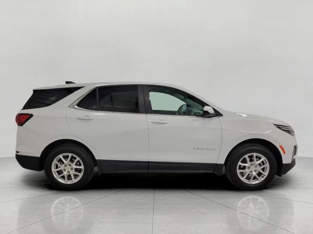 2024 Chevrolet Equinox Vehicle Photo in OSHKOSH, WI 54904-7811