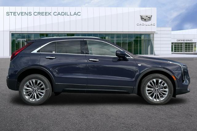 Used 2024 Cadillac XT4 Premium Luxury with VIN 1GYFZCR40RF250771 for sale in Concord, CA