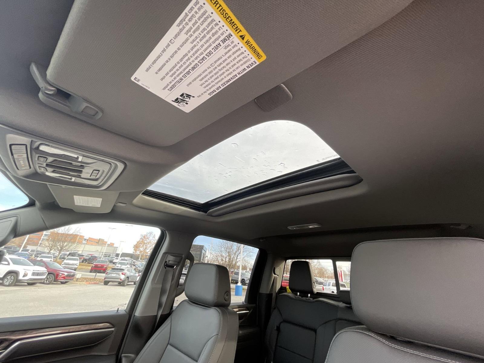 2025 Chevrolet Silverado 2500 HD Vehicle Photo in BENTONVILLE, AR 72712-4322