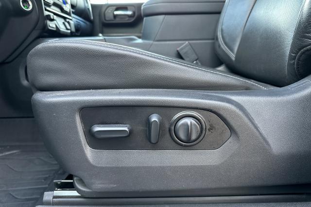 2020 GMC Sierra 1500 Vehicle Photo in SPOKANE, WA 99202-2191