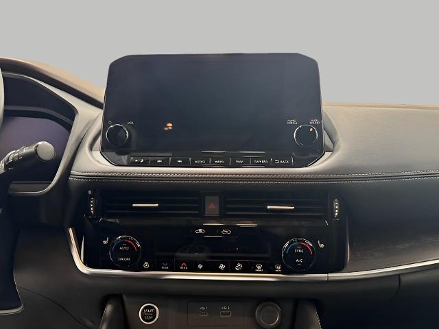 2021 Nissan Rogue Vehicle Photo in Green Bay, WI 54304