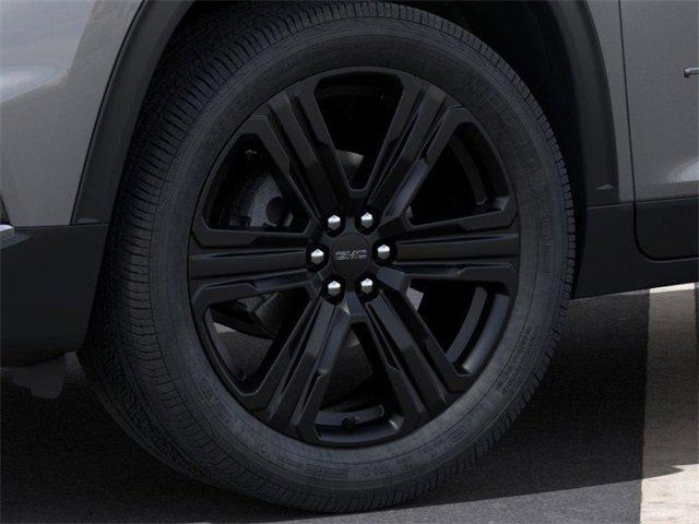 2025 GMC Acadia Vehicle Photo in COLLIERVILLE, TN 38017-9006