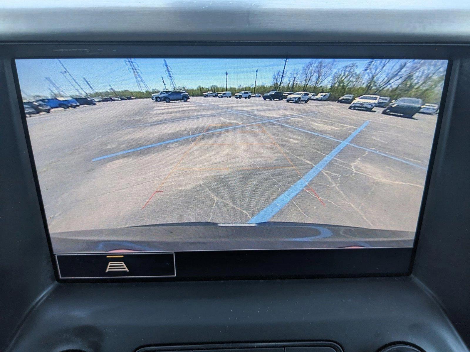 2022 GMC Acadia Vehicle Photo in HOUSTON, TX 77034-5009