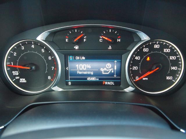 2022 Chevrolet Blazer Vehicle Photo in MADISON, IN 47250-1611