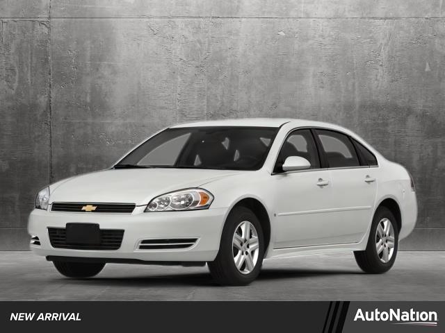 2014 Chevrolet Impala Vehicle Photo in ORLANDO, FL 32808-7998
