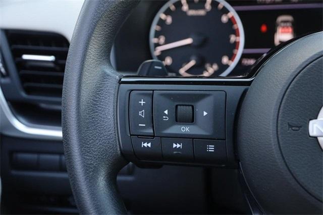 2023 Nissan Rogue Vehicle Photo in Hazelwood, MO 63042