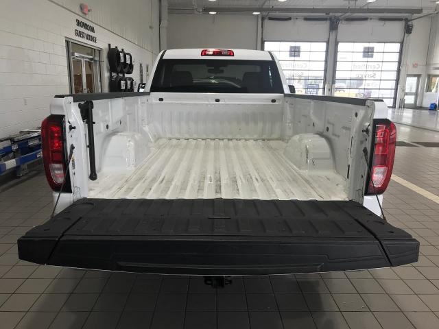 2021 GMC Sierra 1500 Vehicle Photo in GREEN BAY, WI 54303-3330