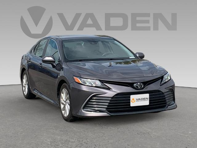 2023 Toyota Camry Vehicle Photo in Savannah, GA 31419