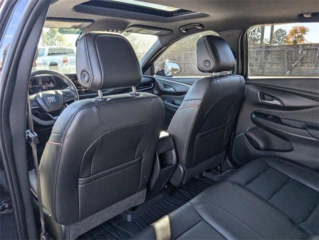 2024 Buick Envista Vehicle Photo in AURORA, CO 80012-4011