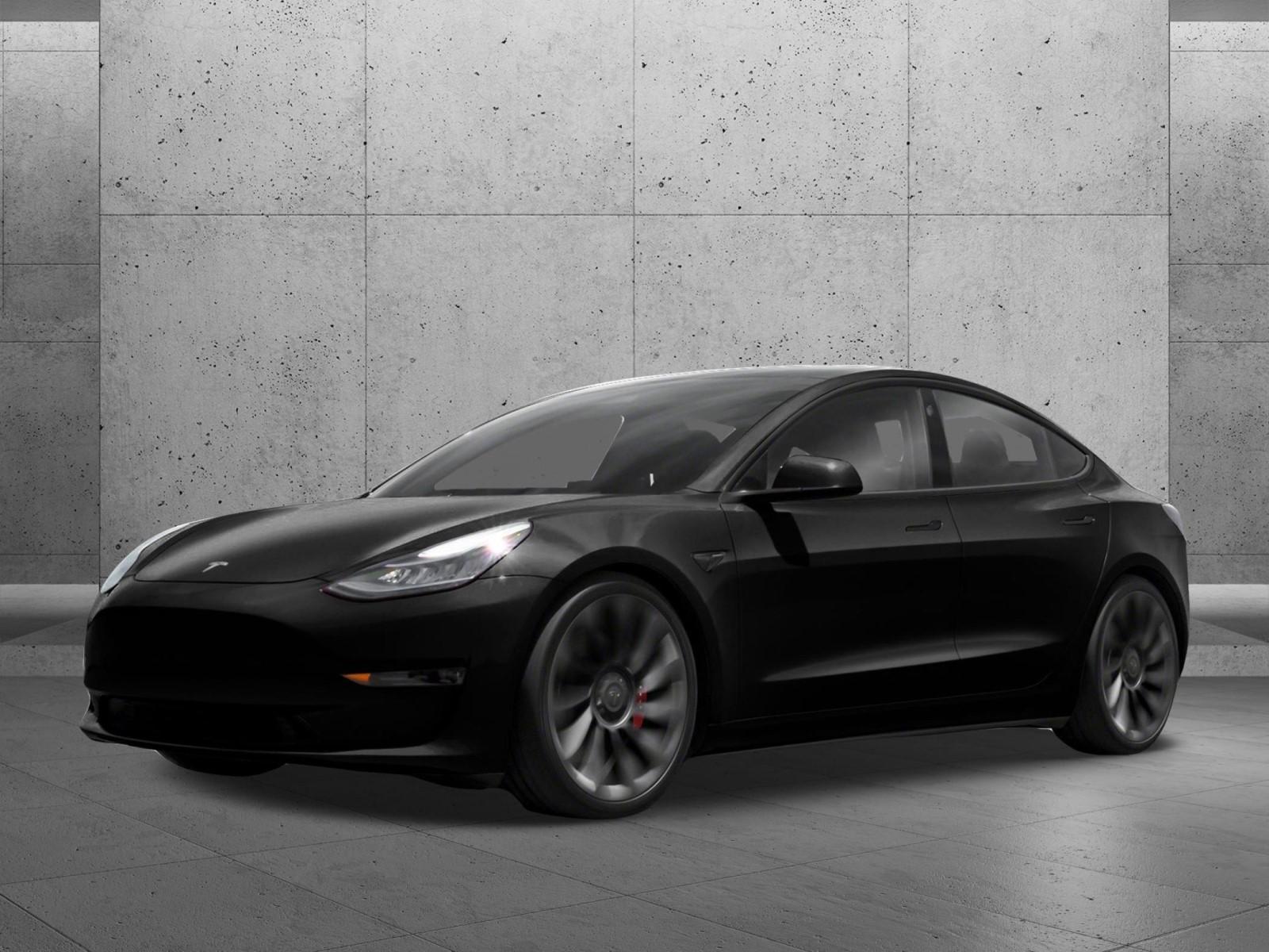 2021 Tesla Model 3 Vehicle Photo in Rockville, MD 20852