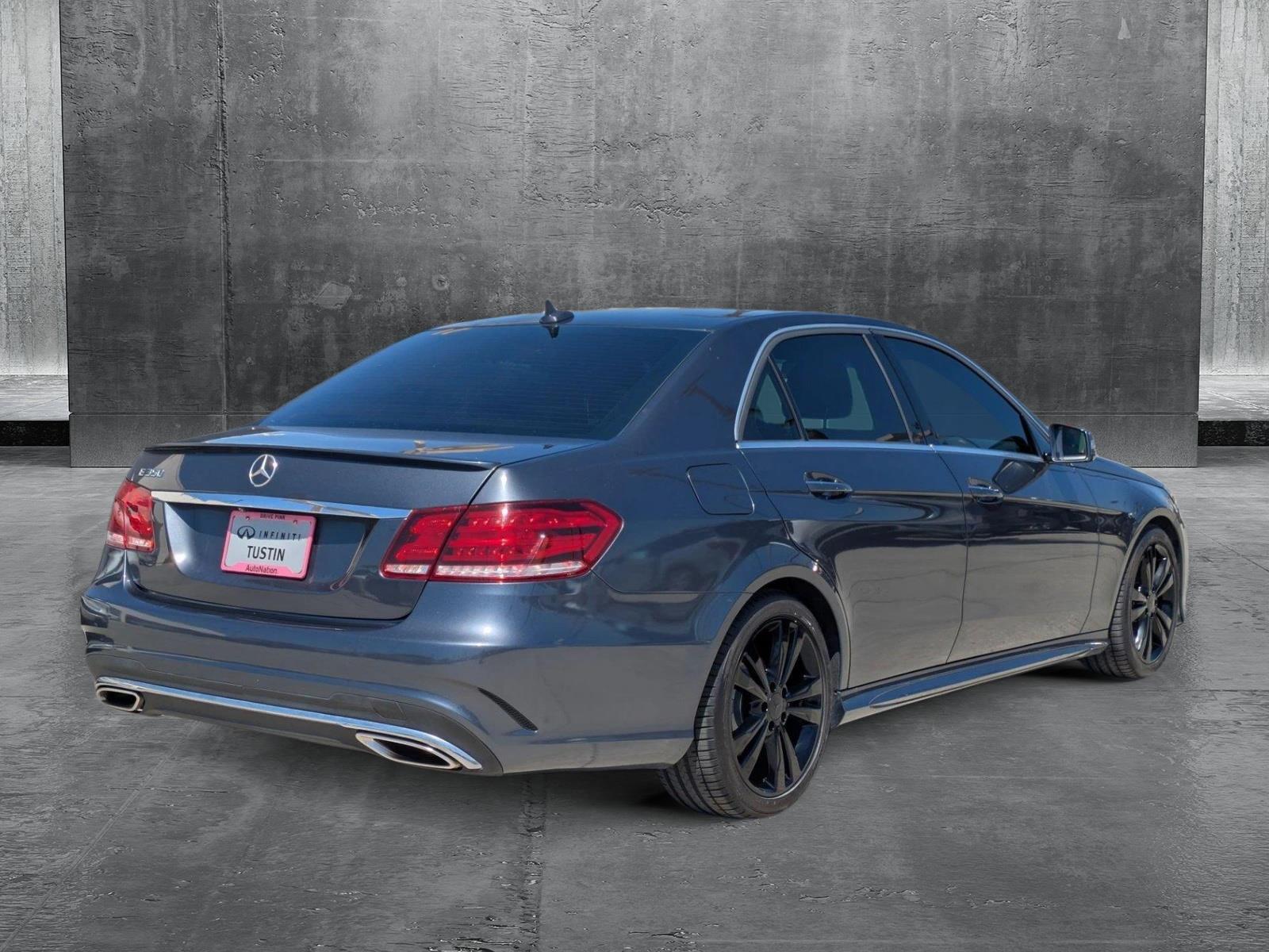 2016 Mercedes-Benz E-Class Vehicle Photo in Tustin, CA 92782