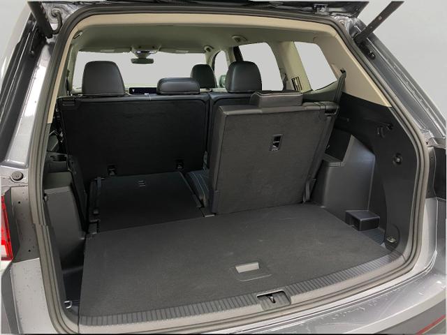 2025 Volkswagen Atlas Vehicle Photo in Appleton, WI 54913
