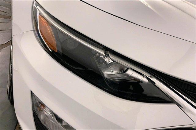 2023 Chevrolet Malibu Vehicle Photo in KANSAS CITY, MO 64114-4502