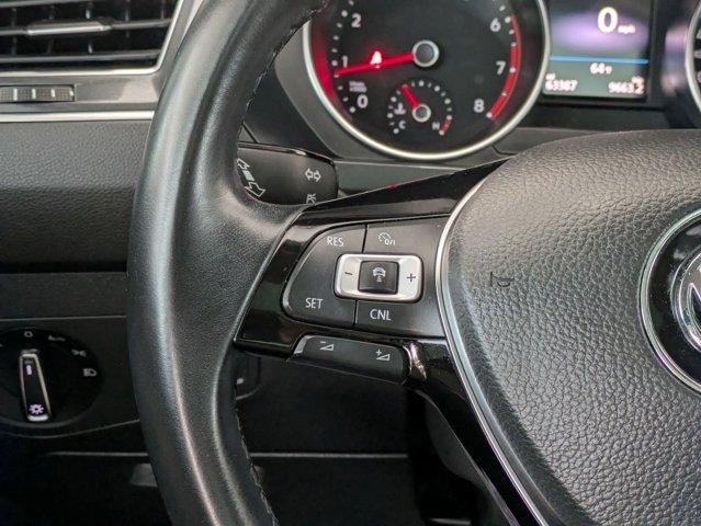2018 Volkswagen Tiguan Vehicle Photo in San Antonio, TX 78209