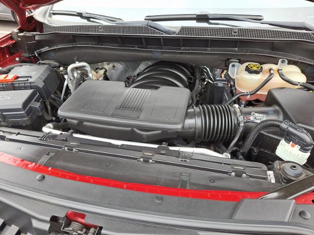 2022 Chevrolet Tahoe Vehicle Photo in TREVOSE, PA 19053-4984