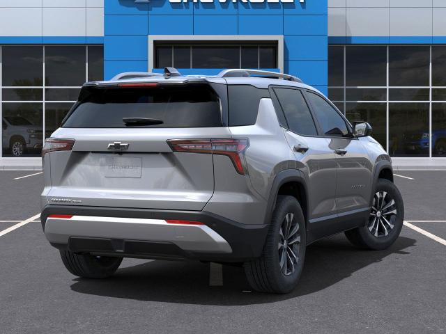 2025 Chevrolet Equinox Vehicle Photo in PAWLING, NY 12564-3219