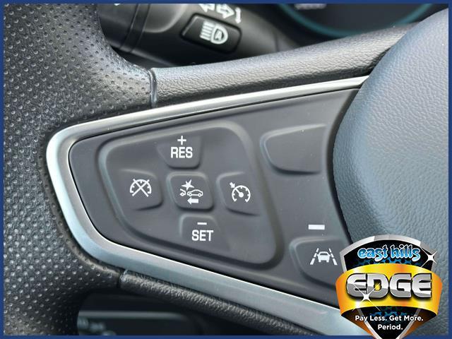 2023 Chevrolet Equinox Vehicle Photo in Roslyn, NY 11576