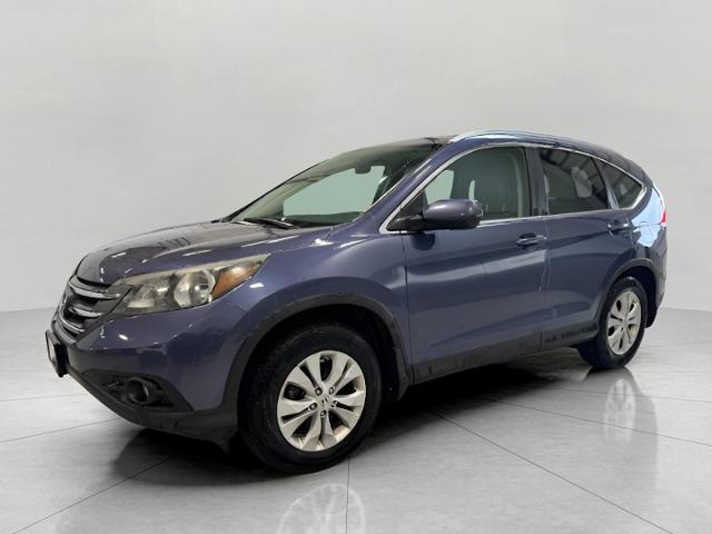 2013 Honda CR-V Vehicle Photo in Green Bay, WI 54304