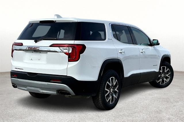 2023 GMC Acadia Vehicle Photo in Tulsa, OK 74145