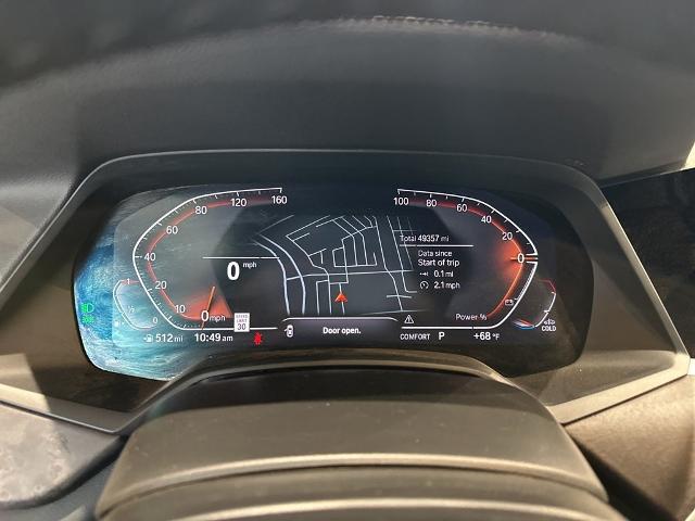 2023 BMW X5 xDrive40i Vehicle Photo in San Antonio, TX 78230