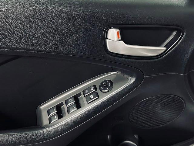 2018 Kia Forte Vehicle Photo in MEDINA, OH 44256-9631