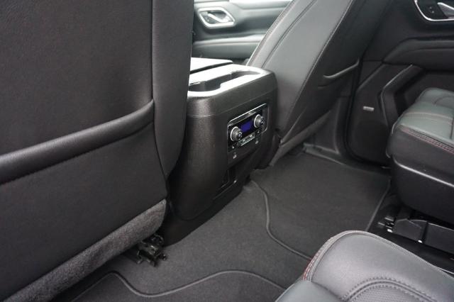 2023 Chevrolet Tahoe Vehicle Photo in FAIRMONT, WV 26554-2318