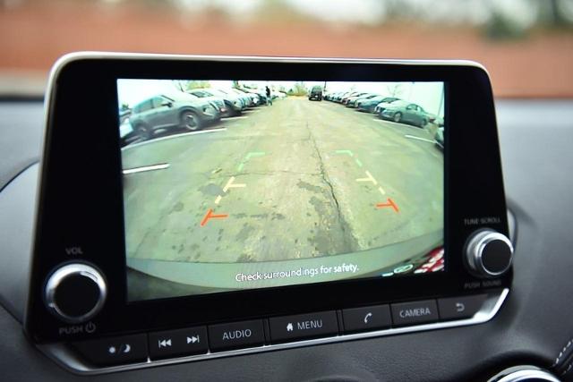 2024 Nissan Sentra Vehicle Photo in Ballwin, MO 63011