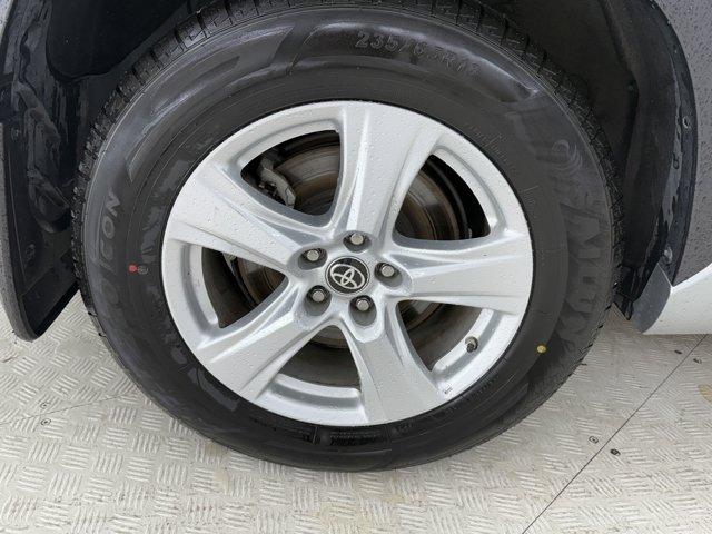 2023 Toyota Highlander Vehicle Photo in Charlotte, NC 28273