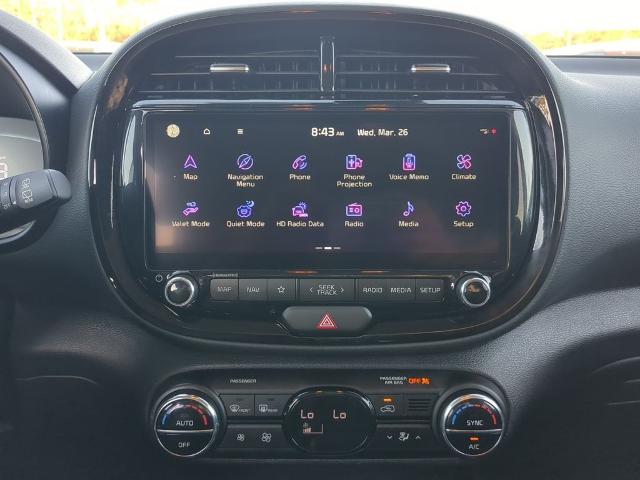 2024 Kia Soul Vehicle Photo in Brunswick, GA 31525
