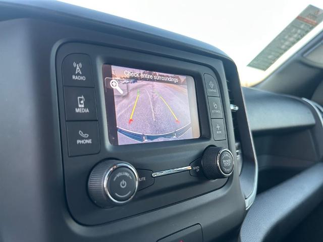 2021 Ram 1500 Vehicle Photo in Brunswick, GA 31525