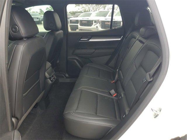 2025 GMC Terrain Vehicle Photo in SUNRISE, FL 33323-3202