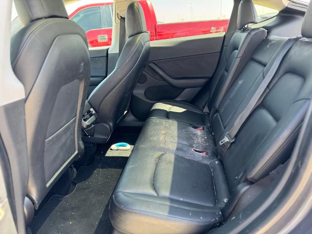 2021 Tesla Model Y Vehicle Photo in Grapevine, TX 76051