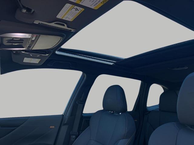 2023 Subaru Forester Vehicle Photo in Oshkosh, WI 54904