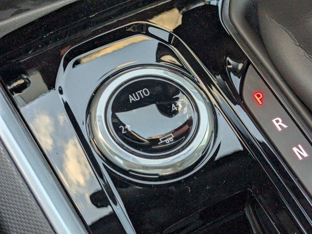 2025 Chevrolet Colorado Vehicle Photo in BRUNSWICK, GA 31525-1881