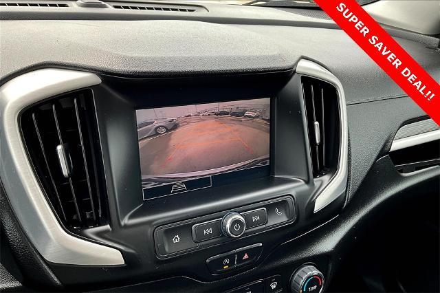 2022 GMC Terrain Vehicle Photo in Grapevine, TX 76051