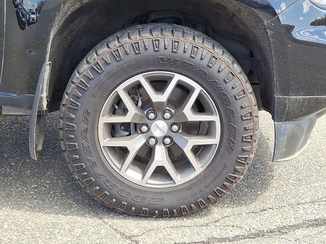 2022 GMC Canyon Vehicle Photo in WATERTOWN, CT 06795-3318