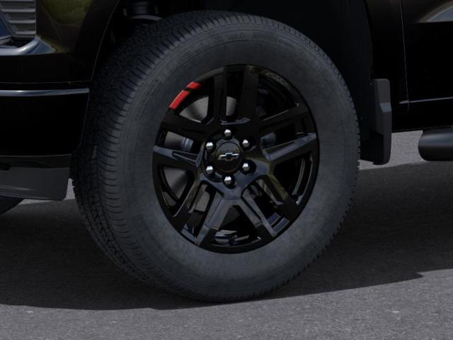 2025 Chevrolet Silverado 1500 Vehicle Photo in SAVANNAH, GA 31406-4513