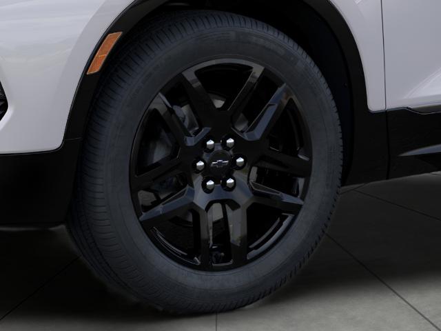 2025 Chevrolet Blazer Vehicle Photo in Madison, WI 53713