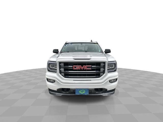 2018 GMC Sierra 1500 Vehicle Photo in WILLIAMSVILLE, NY 14221-2883