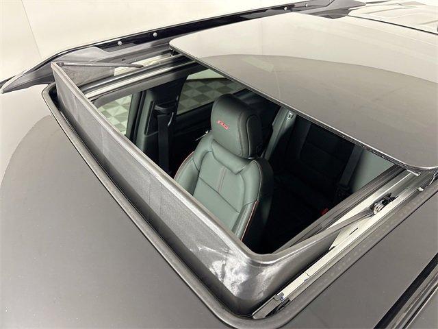 2025 Chevrolet Trailblazer Vehicle Photo in PUYALLUP, WA 98371-4149
