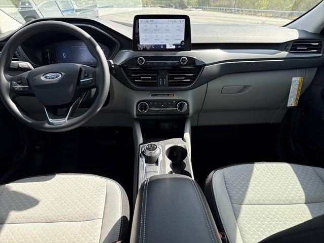 2025 Ford Escape Vehicle Photo in Charlotte, NC 28212