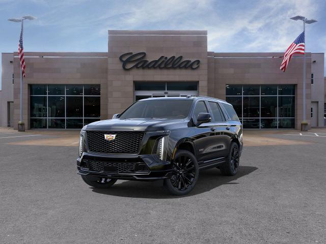 2025 Cadillac Escalade Vehicle Photo in KANSAS CITY, MO 64114-4545
