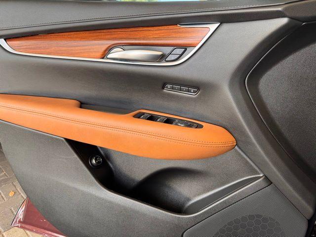 2022 Cadillac XT5 Vehicle Photo in DELRAY BEACH, FL 33483-3294