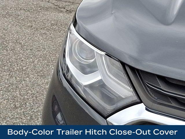 2020 Chevrolet Equinox Vehicle Photo in DANBURY, CT 06810-5034