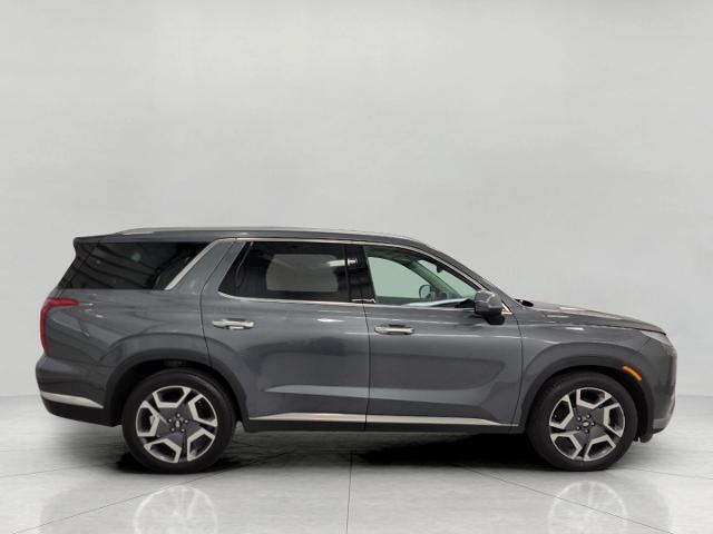 2024 Hyundai PALISADE Vehicle Photo in Appleton, WI 54913