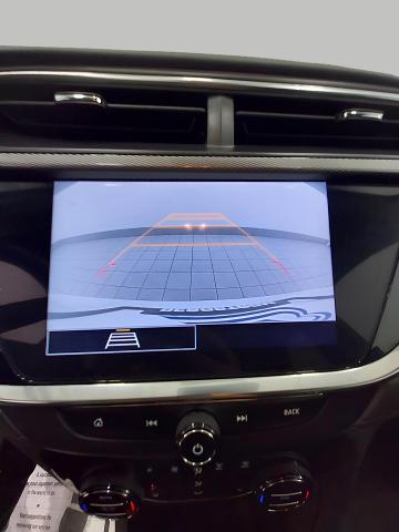 2023 Buick Encore GX Vehicle Photo in OSHKOSH, WI 54904-7811